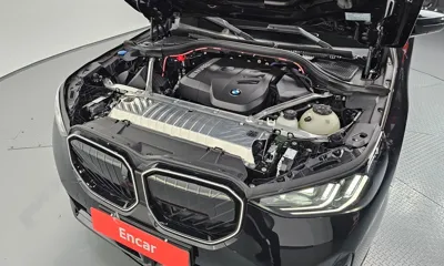 BMW X3 2025, 28185 км, за 73800000 KRW - фото 6