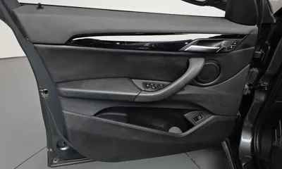 BMW X1 2018, 128568 км, за 21500000 KRW - фото 24