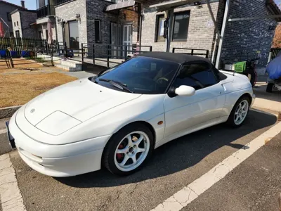 Kia Elan 1997, 192793 км, за 12000000 KRW - фото 4