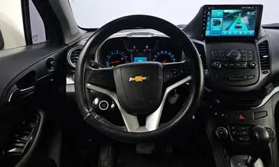 ChevroletGMDaewoo Orlando 2016, 120478 км, за 4500000 KRW - фото 13