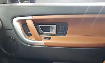 Land Rover Discovery Sport 2017, 185354 км, за 7190000 KRW - фото 16