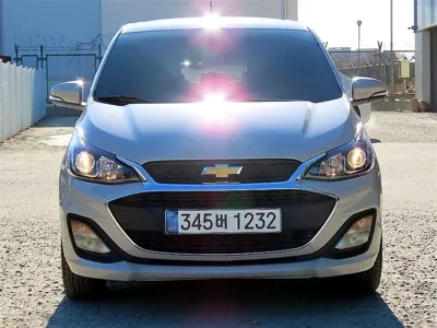 ChevroletGMDaewoo Spark 2021, 38795 км, за 8500000 KRW - фото 2
