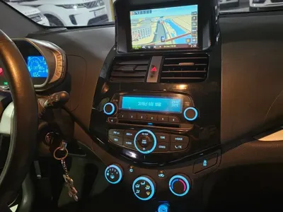 ChevroletGMDaewoo Spark 2014, 130780 км, за 2600000 KRW - фото 8