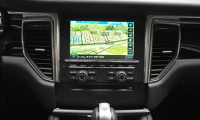 Porsche Macan 2016, 205434 км, за 17700000 KRW - фото 16