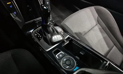 Hyundai i40 2018, 21393 км, за 13000000 KRW - фото 9