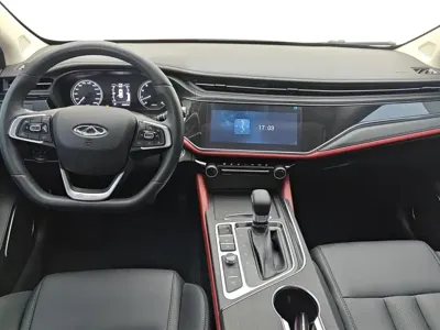 Chery Arrizo 5 Plus 2021, 30500 км, за 31800 CNY - фото 12
