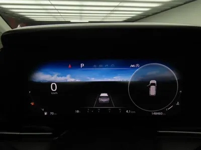 Kia Canival 2021, 148451 км, за 22800000 KRW - фото 9