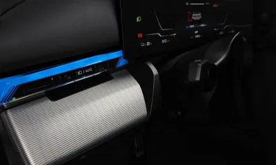 BMW i5 2025, 14816 км, за 71500000 KRW - фото 35