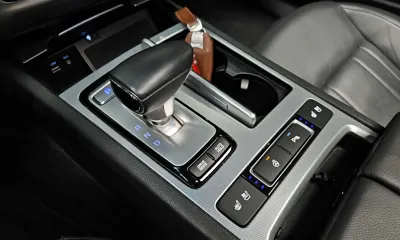 Genesis G80 2017, 39481 км, за 20900000 KRW - фото 9