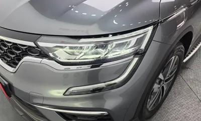 Renault-KoreaSamsung QM6 2021, 22251 км, за 18000000 KRW - фото 22