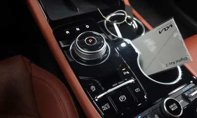 Kia K5 2024, 24035 км, за 31200000 KRW - фото 9