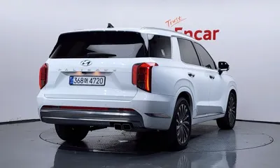 Hyundai Palisade 2023, 137290 км, за 28900000 KRW
