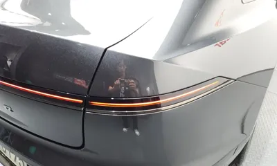 Hyundai Grandeur 2023, 49294 км, за 32900000 KRW - фото 23