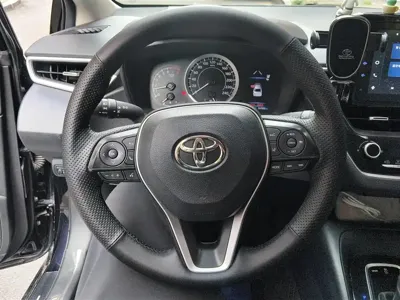 Toyota Allion 2021, 37000 км, за 60599 CNY - фото 15