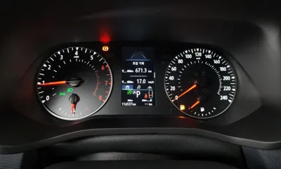 Renault-KoreaSamsung XM3 2020, 116537 км, за 10400000 KRW - фото 8