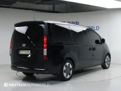 Hyundai Staria 2022, 103979 км, за 23800000 KRW