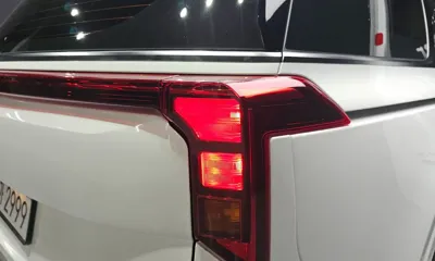 Kia Canival 2026, 21790 км, за 42500000 KRW - фото 23