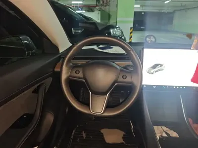 Tesla Model 3 2020, 40199 км, за 105900 CNY - фото 3