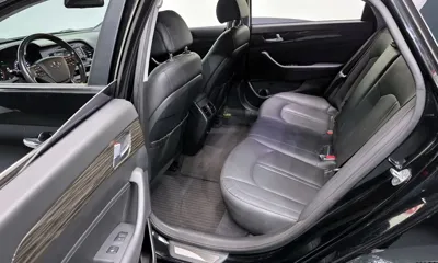 Hyundai Sonata 2015, 178801 км, за 6200000 KRW - фото 12