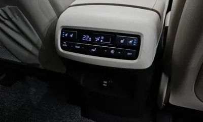 Hyundai Palisade 2022, 69009 км, за 30800000 KRW - фото 30