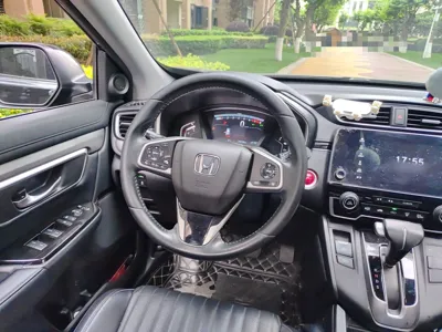 Honda Breeze 2020, 98100 км, за 96181.65 CNY - фото 11