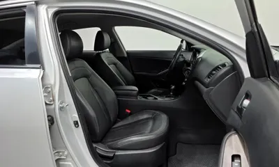 Kia K5 2011, 47702 км, за 5990000 KRW - фото 11