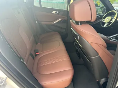 BMW X6 2024, 9465 км, за 53600000 KRW - фото 9