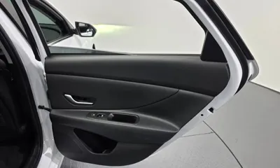 Hyundai Avante 2022, 32507 км, за 21000000 KRW - фото 25