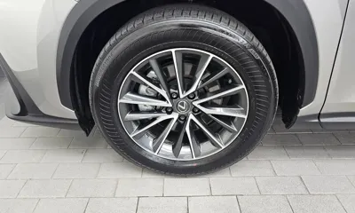 Lexus NX 2025, 37865 км, за 56900000 KRW - фото 5