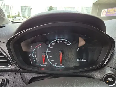 ChevroletGMDaewoo Spark 2018, 77994 км, за 6600000 KRW - фото 7