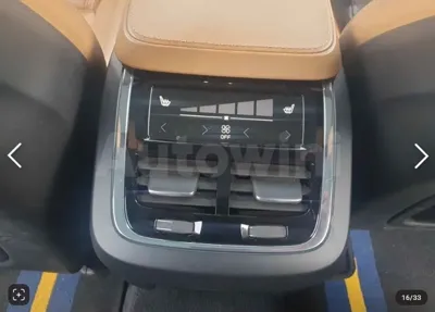 Volvo XC90 2017, 298223 км, за 18700000 KRW - фото 12