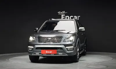 Kia Mohave 2017, 212441 км, за 10500000 KRW