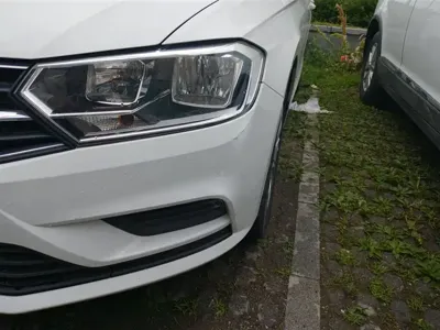 Volkswagen Bora 2020, 61500 км, за 38200 CNY - фото 5