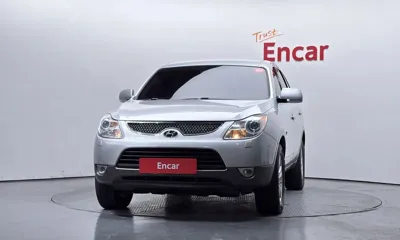 Hyundai Veracruz 2008, 172232 км, за 3650000 KRW