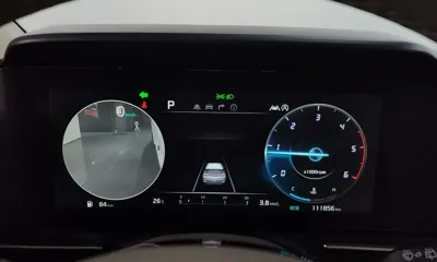 Kia Canival 2021, 111856 км, за 23800000 KRW - фото 8