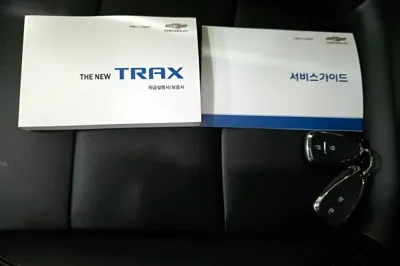 ChevroletGMDaewoo Trax 2017, 64997 км, за 6200000 KRW - фото 20