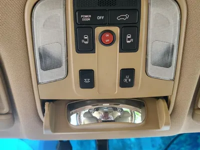 Kia Canival 2017, 159686 км, за 11000000 KRW - фото 15