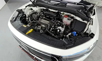 Mercedes-Benz EQA 2021, 121131 км, за 26300000 KRW - фото 6