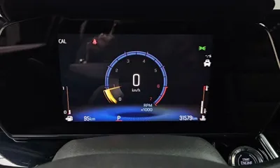 ChevroletGMDaewoo Trax 2024, 31579 км, за 20900000 KRW - фото 8