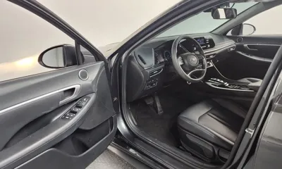 Hyundai Sonata 2022, 127521 км, за 10800000 KRW - фото 10