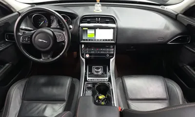 Jaguar XE 2017, 83914 км, за 9500000 KRW - фото 7