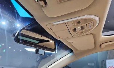 Hyundai Genesis 2015, 124512 км, за 13800000 KRW - фото 15