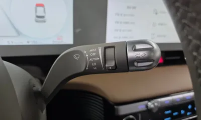 Hyundai Ioniq5 2023, 54369 км, за 37600000 KRW - фото 33