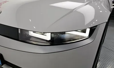 Hyundai Ioniq5 2023, 49431 км, за 30500000 KRW - фото 22