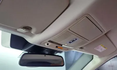Land Rover Discovery Sport 2015, 116268 км, за 9900000 KRW - фото 17