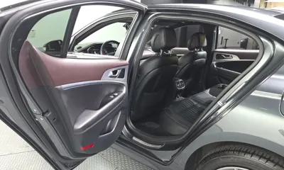 Genesis G70 2018, 97273 км, за 18700000 KRW - фото 26
