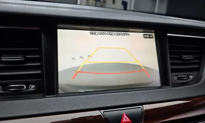 Kia K7 2016, 152687 км, за 8700000 KRW - фото 18