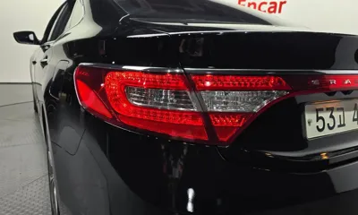 Hyundai Grandeur 2015, 71021 км, за 7450000 KRW - фото 23