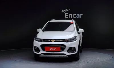 ChevroletGMDaewoo Trax 2021, 67213 км, за 9400000 KRW