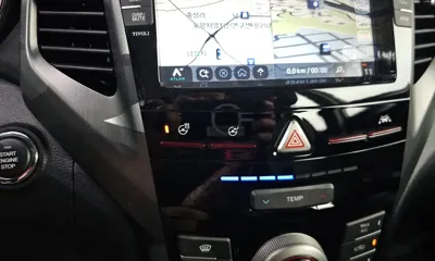 KG_Mobility_Ssangyong TIBOLI 2019, 33043 км, за 11800000 KRW - фото 14
